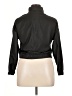Love Color Block Black Track Jacket Size XL - photo 2