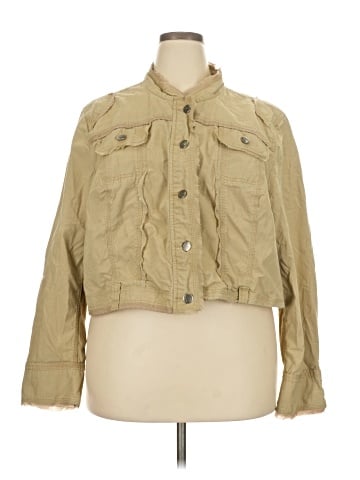 Venezia Jacket (view 1)