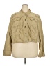 Venezia Tan Jacket Size 26 - 28 Plus - photo 1