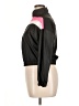 Love Color Block Black Track Jacket Size XL - photo 5