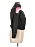 Love Color Block Black Track Jacket Size XL - photo 4
