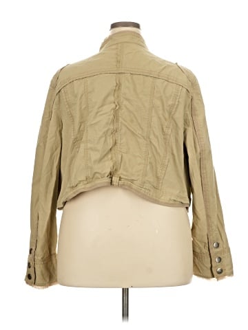 Venezia Jacket (view 2)