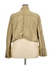 Venezia Tan Jacket Size 26 - 28 Plus - photo 2