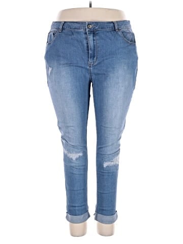Avenue Jeans Jeans (view 1)
