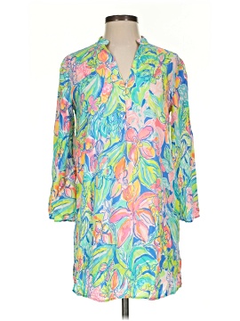 Lilly Pulitzer 3/4 Sleeve Blouse