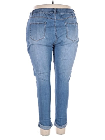 Avenue Jeans Jeans (view 2)