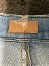 Mother Blue Jeans Size 28 waist - photo 6