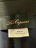 Les Copains Solid Blue Casual Pants Size EU 50 / US 18-20 - photo 4