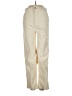 Everlane Ivory Khakis Size 4 - photo 1