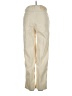 Everlane Ivory Khakis Size 4 - photo 2