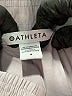 Athleta Camo Gray Sweatpants Size 4 - photo 7