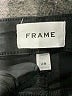 FRAME Black Jeans Size 28 waist - photo 7