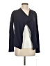 Caslon 100% Cotton Blue Blazer Size XS - photo 1