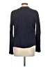 Caslon 100% Cotton Blue Blazer Size XS - photo 2