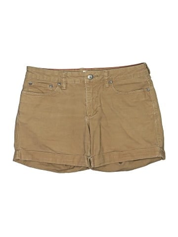 Mountain Khakis Khaki Shorts (view 1)