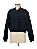 Unbranded 100% Polyester Blue Jacket Size M - photo 1