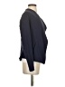 Caslon 100% Cotton Blue Blazer Size XS - photo 4