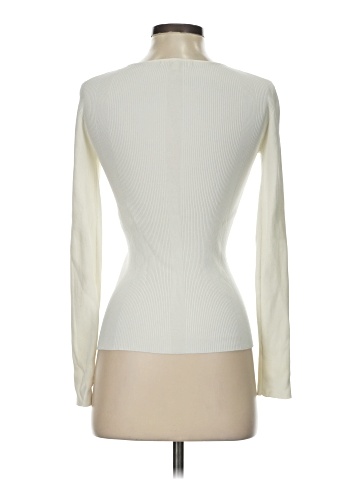 Maje Long Sleeve T-Shirt (view 2)