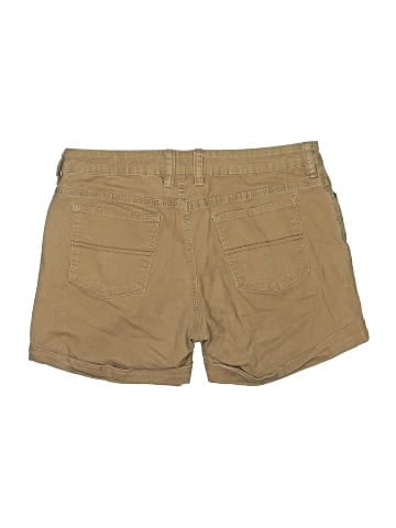 Mountain Khakis Khaki Shorts (view 2)