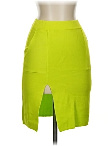 Hanifa Casual Skirt (view 1)