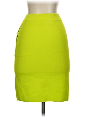 Hanifa Casual Skirt (view 2)