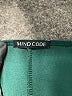 Mind Code Teal Cocktail Dress Size L - photo 7