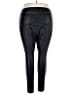 Torrid Black Active Pants Size 3X Plus (3) - photo 2