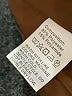 Unbranded Brown Faux Fur Jacket Size M - photo 6