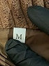 Unbranded Brown Faux Fur Jacket Size M - photo 7