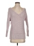 American Eagle Outfitters Pink Pullover Sweater Size S - photo 1
