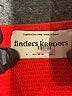 Finders Keepers Red Pullover Sweater Size 6 - photo 7