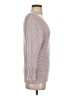 American Eagle Outfitters Pink Pullover Sweater Size S - photo 4