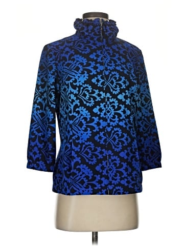 Zenergy by Chico's Fleece (view 1)