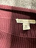 Cato Burgundy Sleeveless Top Size XL - photo 7