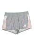 Reebok Color Block Gray Athletic Shorts Size XL - photo 1