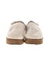 Haute Hippie Tan Ivory Mule/Clog Size 7 - photo 2