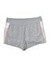 Reebok Color Block Gray Athletic Shorts Size XL - photo 2