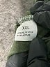 Unbranded Green Casual Dress Size XXL - photo 7