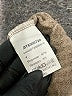 Shein Brown Long Sleeve T-Shirt Size 4 - photo 8