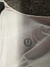 Lululemon Athletica Silver Tank Top Size 2 - photo 6