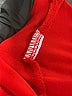 Shein Red Cocktail Dress Size 2 - photo 8