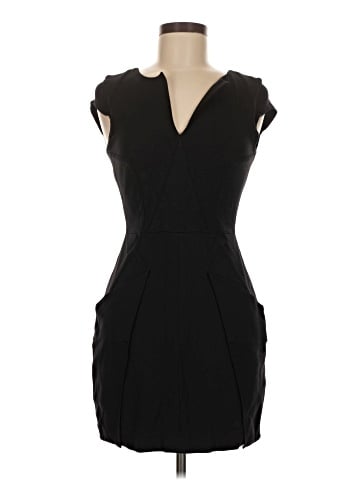 GUESS by Marciano Cocktail Dress (view 1)