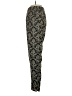 West Kei Paisley Black Casual Pants Size S (estimated) - photo 5
