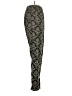 West Kei Paisley Black Casual Pants Size S (estimated) - photo 4