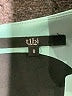 Tibi Teal Cocktail Dress Size 8 - photo 7