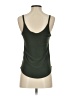 Lulus Green Sleeveless Blouse Size XS - photo 2