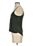 Lulus Green Sleeveless Blouse Size XS - photo 5