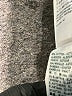 Levi's Blue Casual Pants Size 27 waist - photo 4