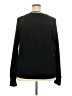 Torrid Black Cardigan Size 3X Plus (3) - photo 2