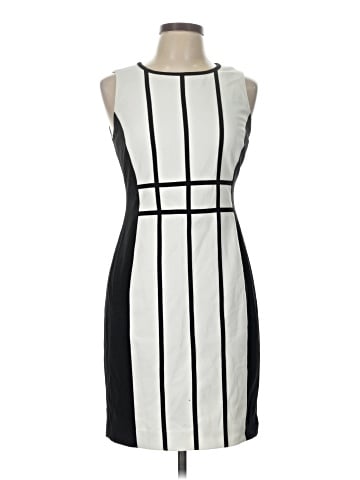 Calvin Klein Cocktail Dress (view 1)